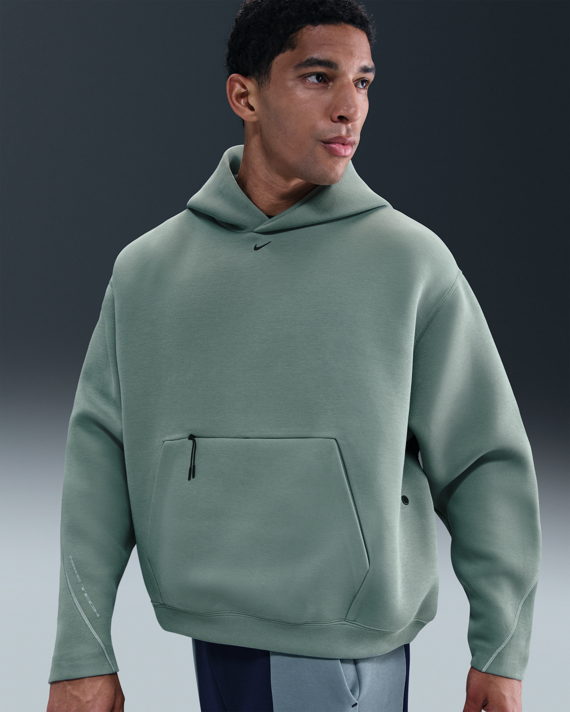 NIKEテックフリース NIKE SPORTSWEAR（ナイキスポーツウェアー）の「メンズ ナイキ